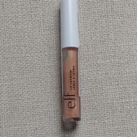 E.l.f. Fantasy  Lip Gloss Satin Finish Makeup - Picture 1 of 7